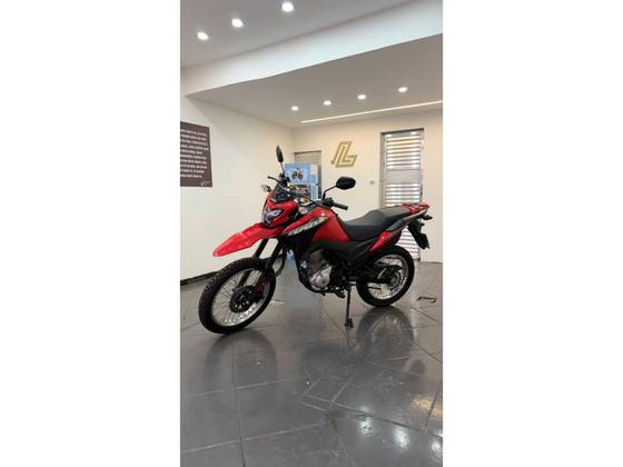 HONDA NXR 160 BROS CBS HONDA NXR 160 BROS CBS